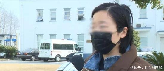 女子冒充留学白富美做假代购 演技十足晒＂上课照＂