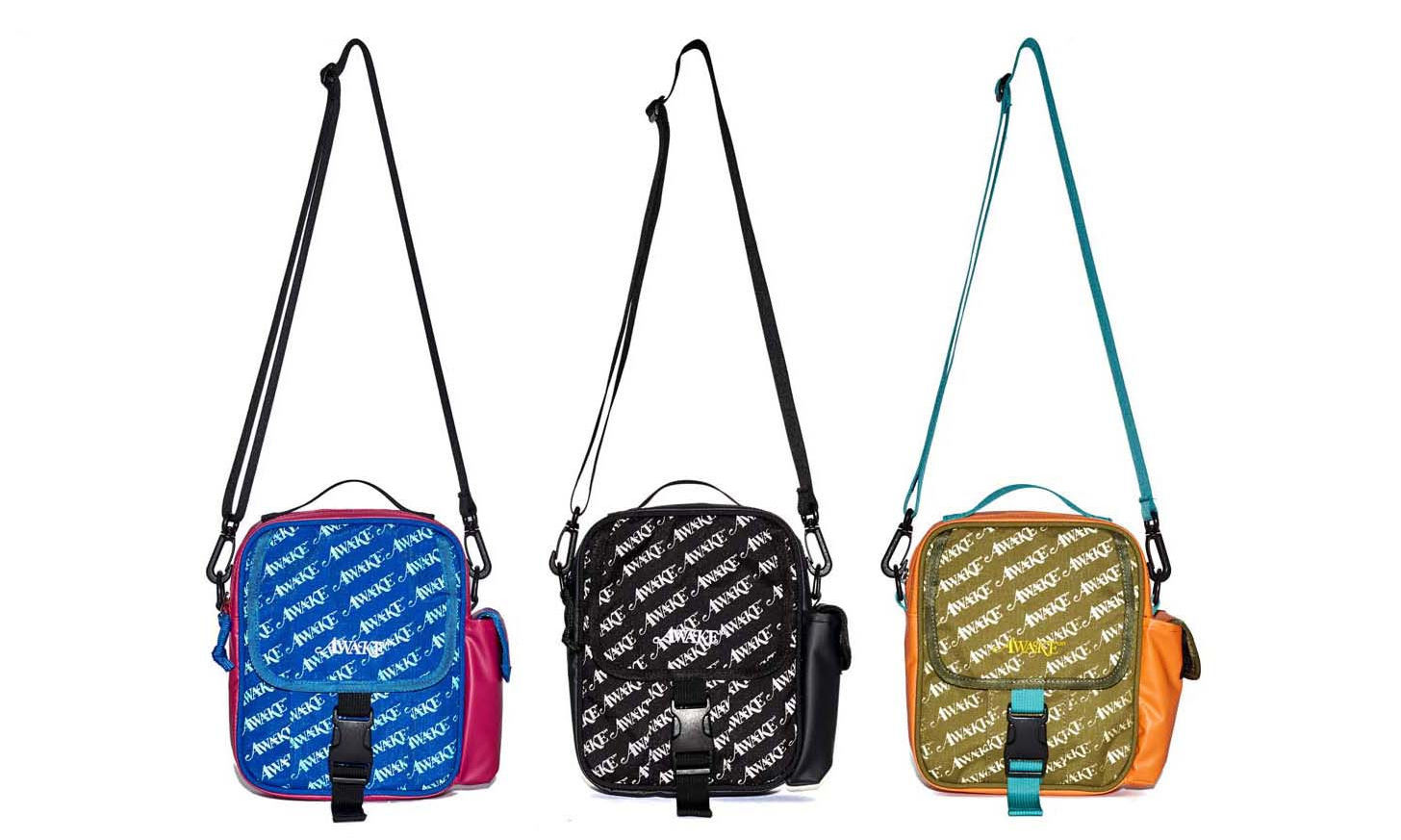 Awake NY 发布 2018 秋冬系列