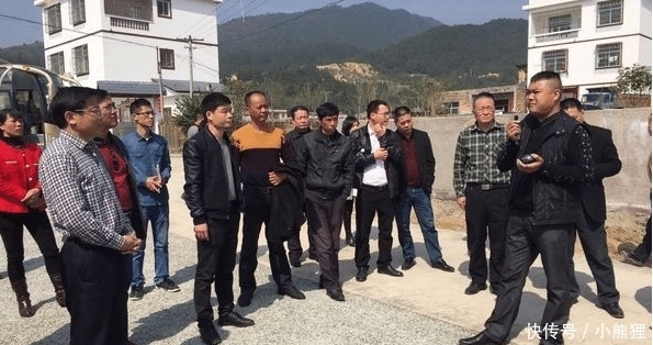  村官|农村要取消村长和村官? 以后农村的相关事务, 将由这些部门