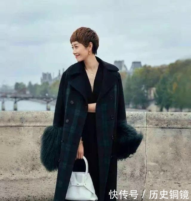  【女性】离婚后的马伊琍衣品越来越好，瞧这几身打扮，看完真让人羡慕！