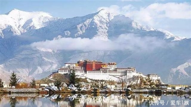 西藏不得不去的三大寺庙