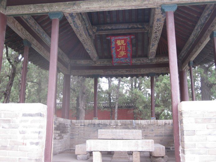 山东济宁50大古建筑--每个都历史悠久