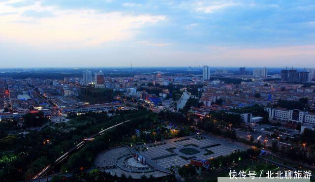  「芒砀山」河南一座被安徽三面包围的城市