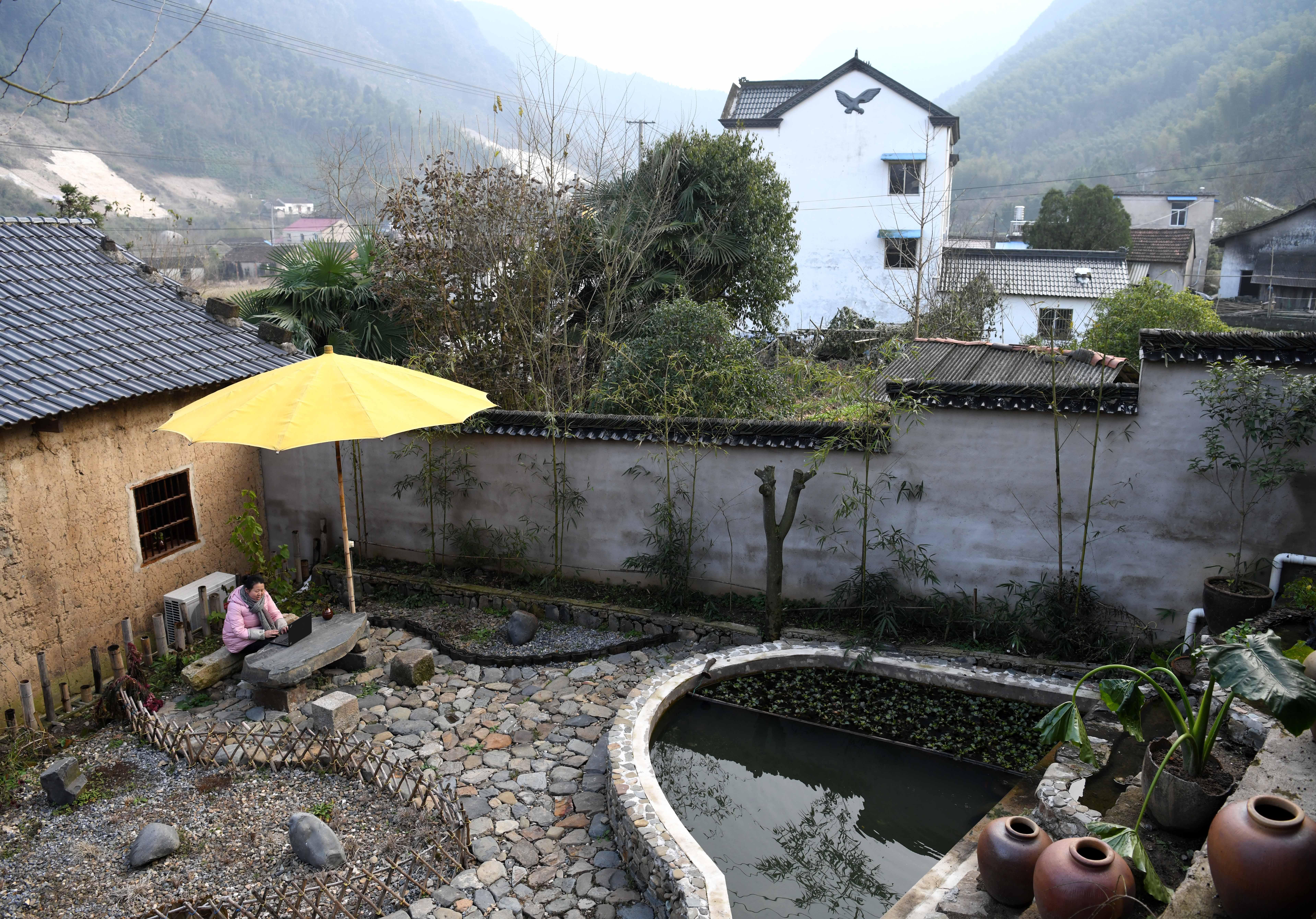 安徽不起眼的小镇,仅有30万人口,每年却接待300万游客