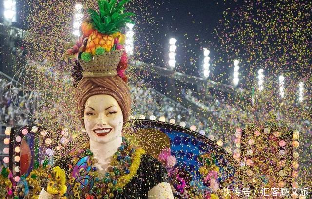 TOP5冷门国度将免签!美女泛滥,风光成灾或许一生只能去一次