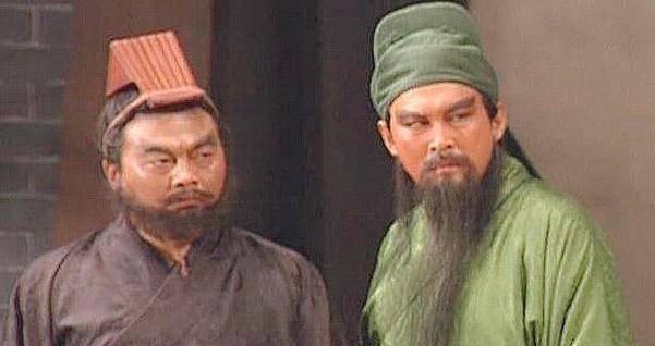  [真实]蜀汉五虎上将的真实战斗力到底如何？谁是最被高估的人？
