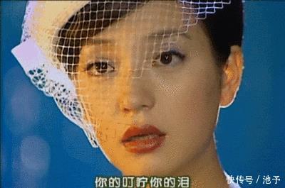  「王琳老师」《情深深雨濛濛》19年了，主演大红大紫，而他却沦为男N号