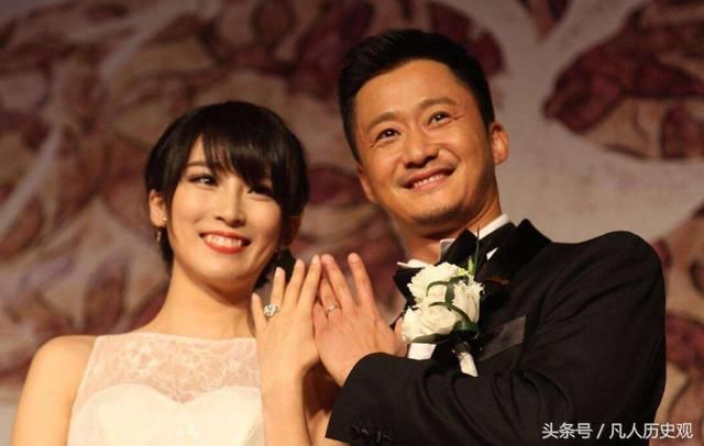 吴京妻子宣布怀上二胎，网友：明星说的话果然不可信
