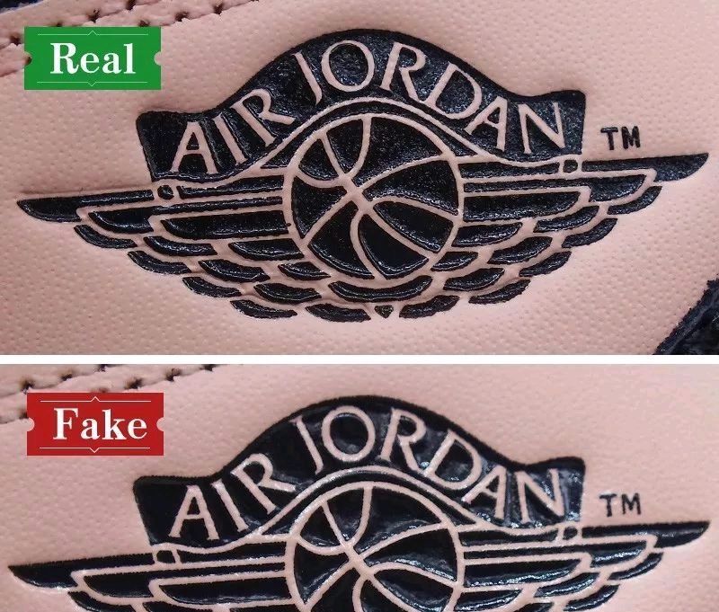  #黑粉#Aj1黑粉脚趾高风险？真与假的比较有多真实？