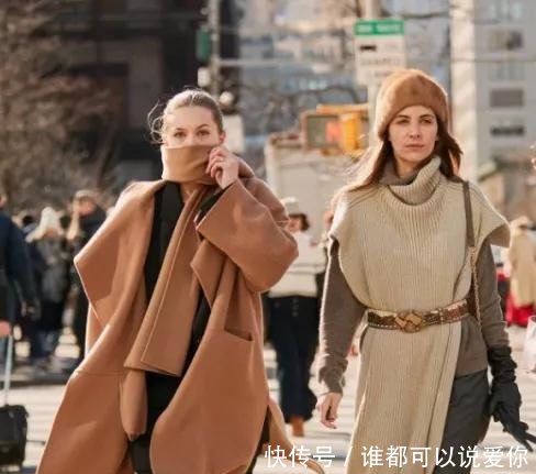 『冬天』女人不差钱的话,冬天建议买这4双靴子,显高又时髦,秒杀雪地靴