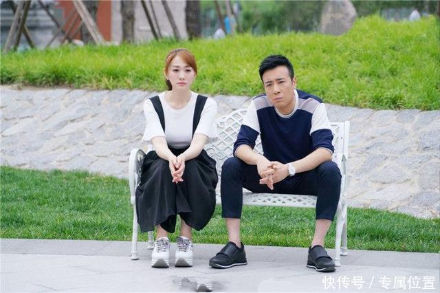 《下一站,别离》大结局盛夏去台湾,杨柳病逝,秋