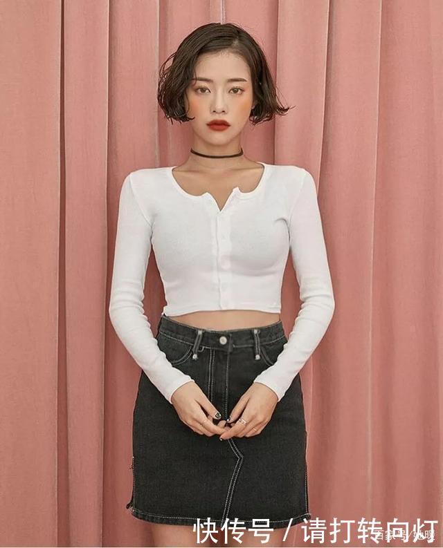  #开挂#今春“ 毛衣 ”开挂了！遮肉显瘦，美到犯规！