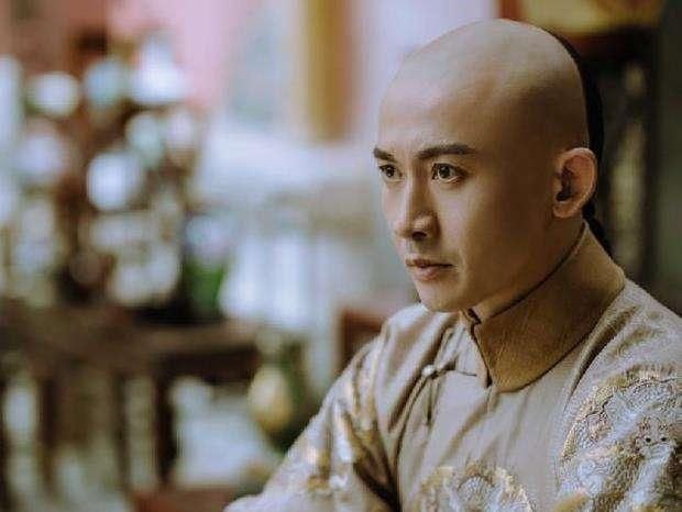过得|“古装美男”10年挚爱沈傲君,被抛弃后嫁皇室:没有你过得更好