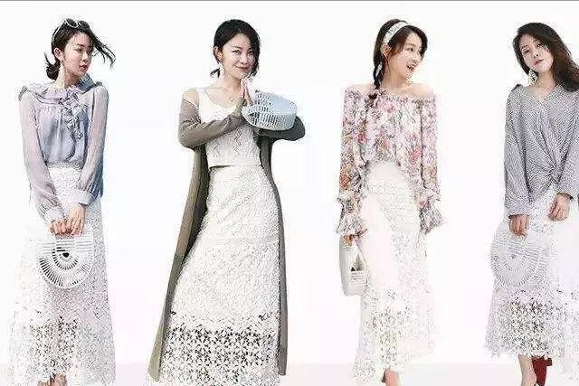 「女生」小个子,腿粗,胯大的女生这样穿肯定美翻天!