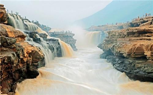  「黑龙江」我国有条河，水量是黄河7倍，流域面积大过长江，却多数人不知道