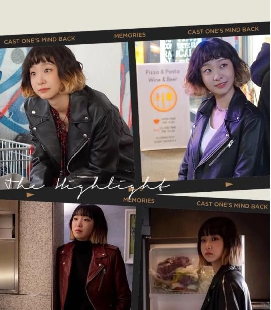  『春天』比卫衣时髦,比风衣保暖,这个春天最火的外套也太好穿了