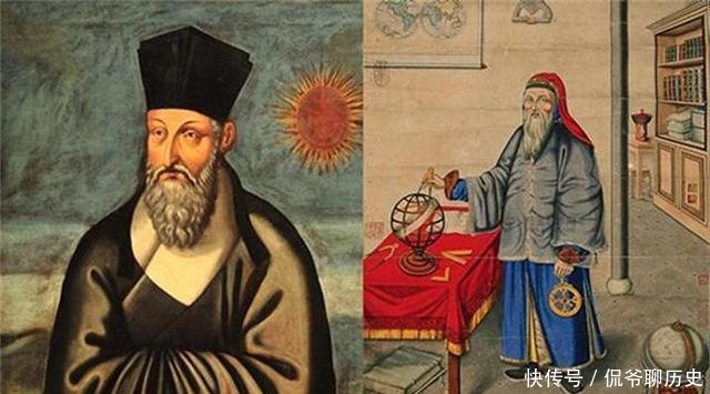 明朝时期, 欧洲传教士眼中的中国人, 身材高大的