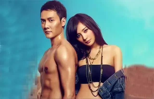 赵丽颖大劈叉正面回怼未婚先孕谣言，而喜当爹的他却是最大赢家？