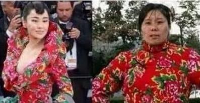 史上最惊悚的买家秀,图3笑到肚子痛,网友:这是个看脸的时代!