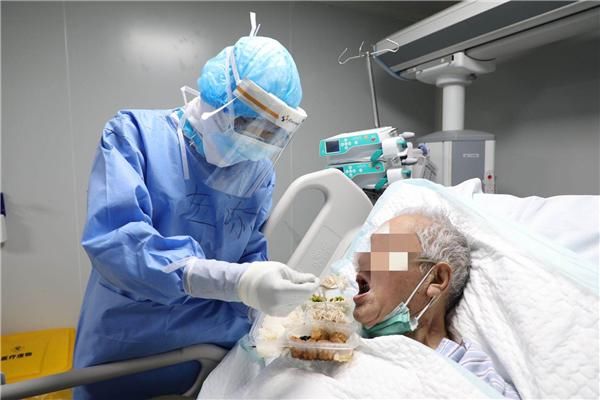  [防控]记联勤保障部队疫情防控一线中的“90后”文职人员