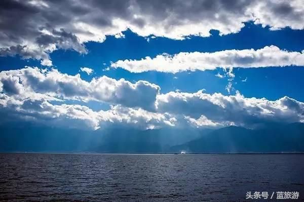 有一种心情，叫做突然想去云南！