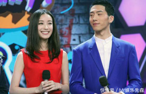 这次是真的分手了？倪妮又一次情断，网友神探之名坐实让人惊叹