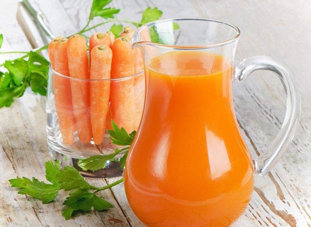 胡萝卜别再榨汁喝!不仅没营养还使人皮肤发黄