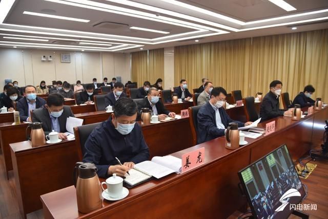  『通户』山东1.1万个行政村完成通户道路硬化 4市任务已完成过半年底全部完成