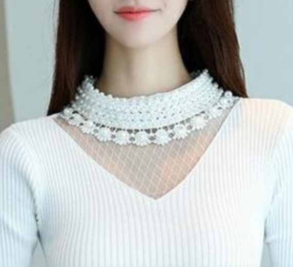 秋老虎还没走!别急着买风衣!现流行这针织衫，6070后穿太美