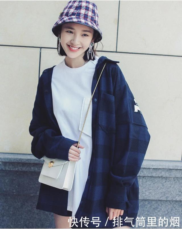 「美女」你是耐看型美女还是惊艳型美女主要看这几点,别不知道