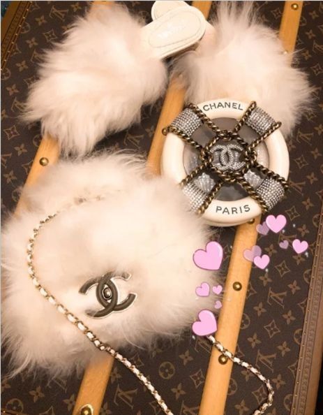 假疫苗老总网红儿媳，小三上位，奢侈生活超乎想象!