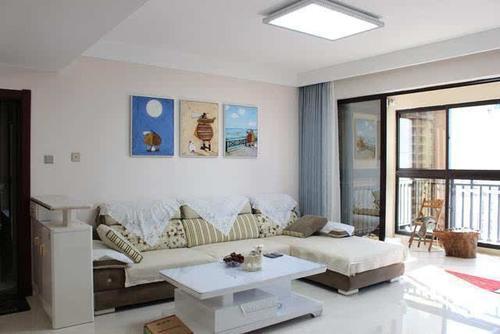 婚后和公婆同住新房，装修普通但温馨，闺蜜都羡慕我嫁的好！