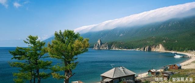 全球最深的十大湖泊, 第一名曾经是中国的内陆湖