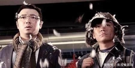 『芳华』《前任3》靠什么逆袭《妖猫传》,能把《芳华》拉下马?