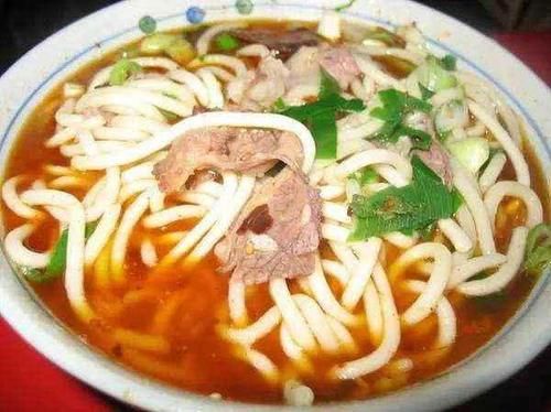 河南这个古镇名气不大,却是国家4A级旅游景区,免费游玩口碑很好