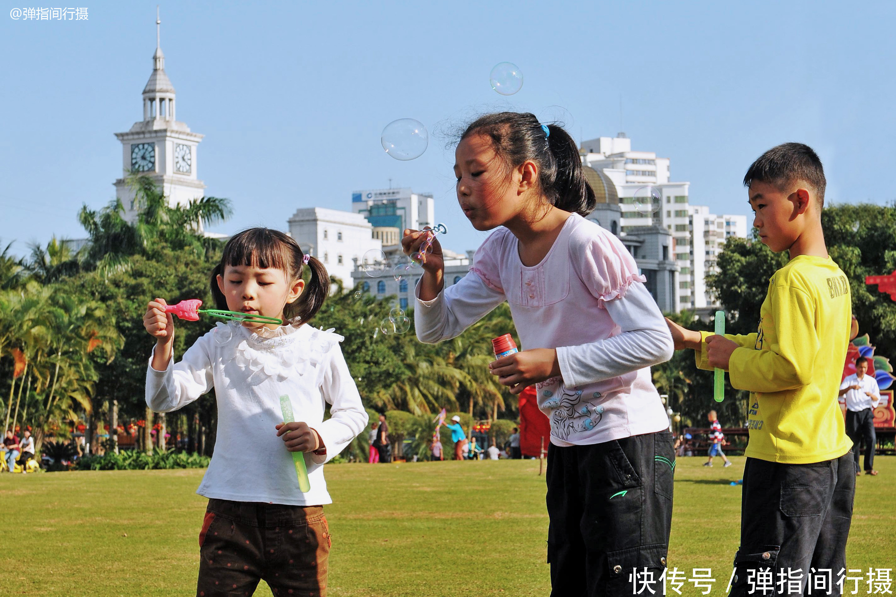中国十大“幸福城市”，海南海口又上榜，网友褒贬不一