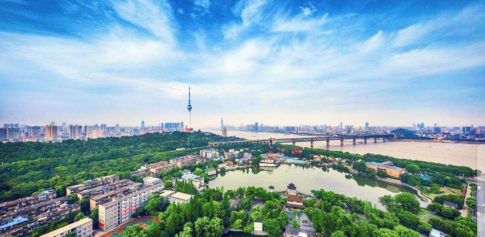  [综合实力]19年全国城市综合实力排名，江苏超广东居首位，河南