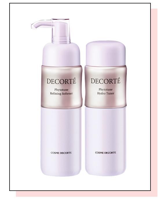  『质地』被催了一万遍的春夏水乳，终！于！来！了！