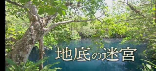 中美洲金字塔边上竟然有深达百米的清澈洞穴,究竟有什么奥秘