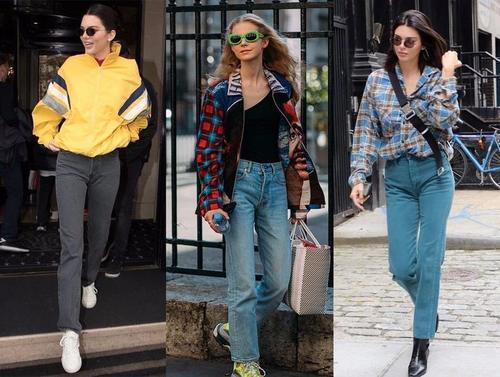 这位小哥的穿搭才是时下最时髦，90s复古风的完美指南！