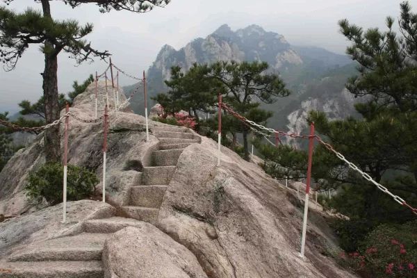 中国“最良心”景区,55元玩到腻,吃住消费白菜价