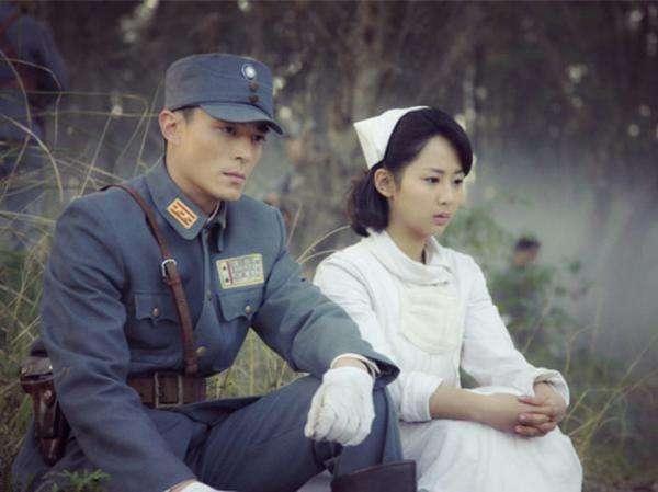 霍建华杨紫拍戏热吻三小时，女方曾意外怀孕？杨紫怒斥造谣者去死