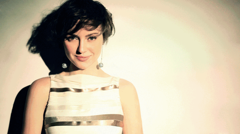 换个刘海堪比整容 这几款刘海让你年轻十岁