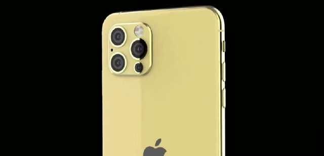  『A14』iPhone重拳出击，10亿色超感屏+4800万+A14，这才是iPhone