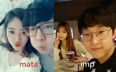 LOL:蛇队青训选手网恋系谣言，RNG人均谈恋爱，网友：一切看人！