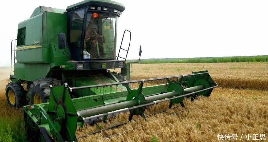 农业补贴新政策：2018年将会取消农民4类补贴，新增一项950元补贴