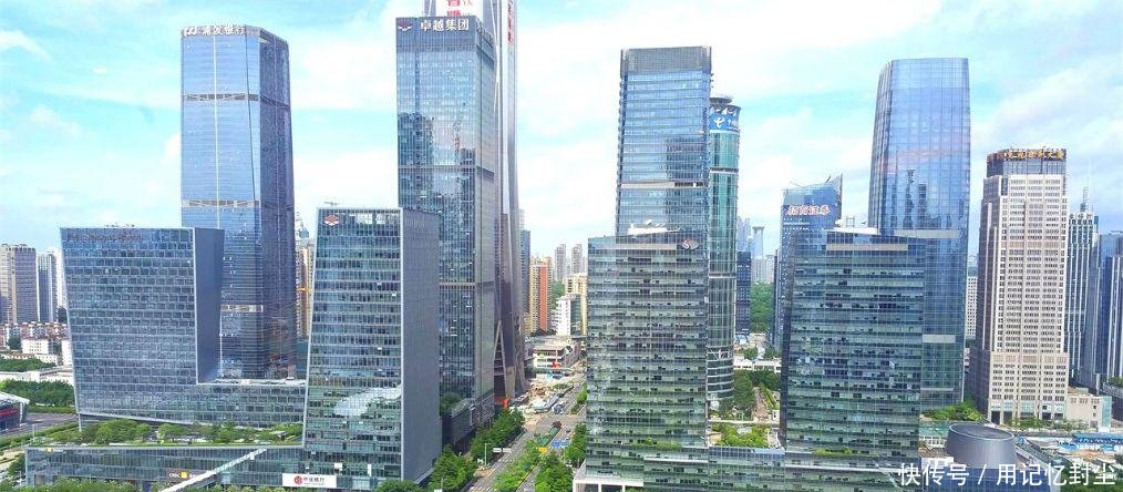  F4■东北发展最好的四座城市，统称为“东北F4”，GDP总和不抵深圳