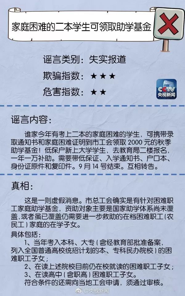 这些都是谣言!你信过几个?