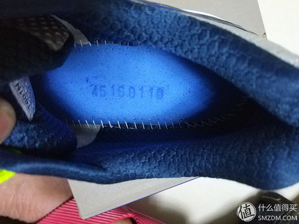 全家都爱亚瑟士 篇三:你知道走了650公里后的Nimbus是啥样吗?老爸