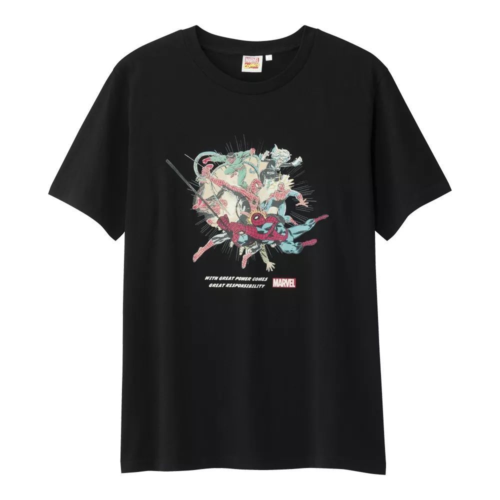 原来!将优衣库打败的不是别人，是它的亲弟弟